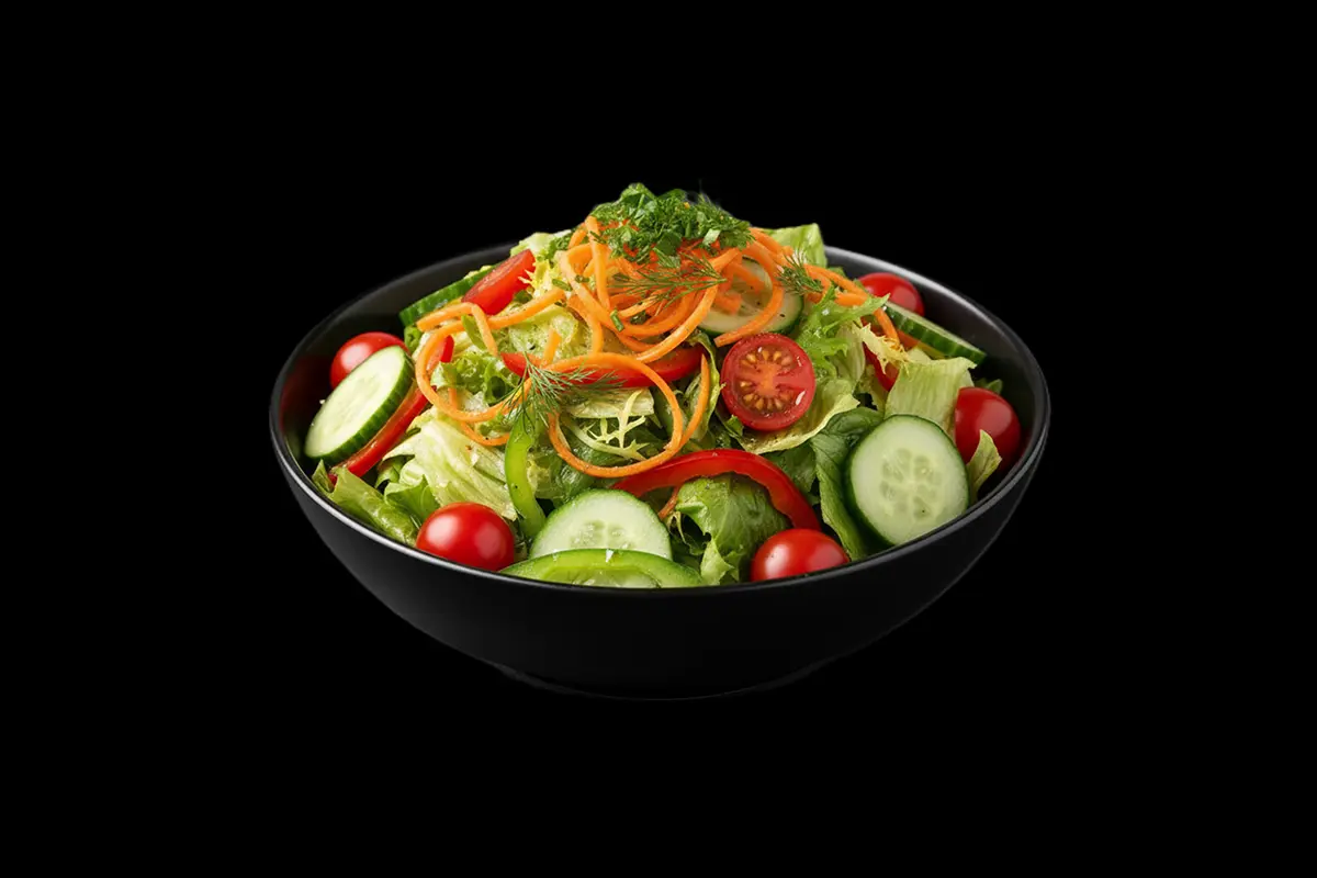 Green Salad (VG)